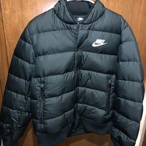 Nike Downfill Jacket